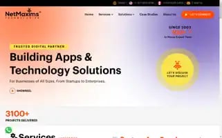 Netmaxims.com Screenshot 2024-06-27 16:35:00