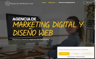 Nuevomarketing.es Screenshot 2024-06-16 14:58:52