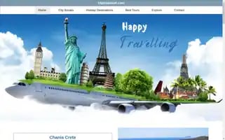 Triptravelnet.com Screenshot 2024-04-25 08:38:43