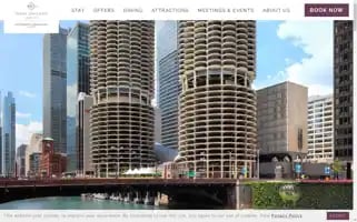 Thehotelchicago.com Screenshot 2024-04-24 04:02:23