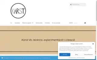 Karst.cat Screenshot 2024-05-19 16:48:37