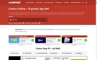 Casinointernet.se Screenshot 2024-07-07 18:56:20
