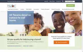 Tsahc.org Screenshot 2024-05-14 16:24:10