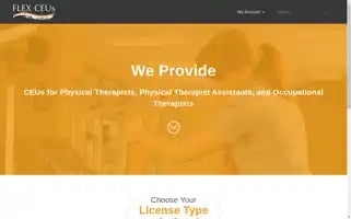 Flextherapistceus.com Screenshot 2024-05-09 18:00:23