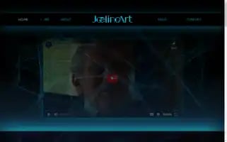Joelinoart.com Screenshot 2024-05-22 03:55:51