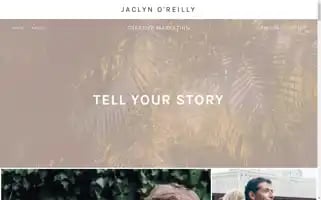 Jaclynvisbeen.com Screenshot 2024-07-01 02:44:28