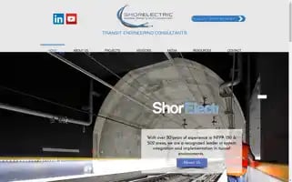 Shorelectric.com Screenshot 2024-07-05 18:42:35