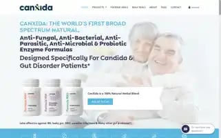 Canxida.com Screenshot 2024-07-01 09:13:26