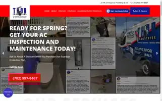 Thorindustriesnv.com Screenshot 2024-05-16 21:25:01