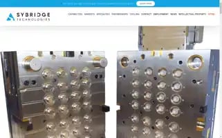 Cavaform.com Screenshot 2024-07-06 14:09:54