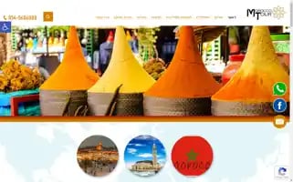 Moroccotour.co.il Screenshot 2024-04-14 22:37:01