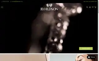 Jbhudson.com Screenshot 2024-05-04 16:33:35