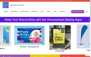 Onlycoolsign.co.nz Screenshot 2024-05-21 06:16:55