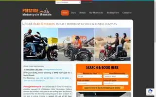 Dubaimotorcycletours.com Screenshot 2024-04-23 09:49:53