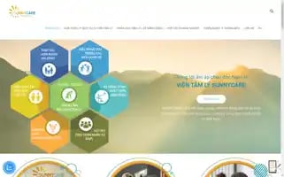 Sunnycare.vn Screenshot 2024-06-17 18:41:21