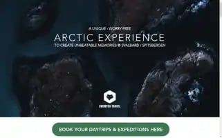 Snowfoxtravel.com Screenshot 2024-04-22 18:06:56