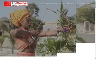 Laflechecom.com Screenshot 2024-05-24 00:06:15
