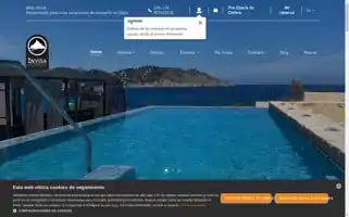 Invisahoteles.com Screenshot 2024-04-15 13:39:25