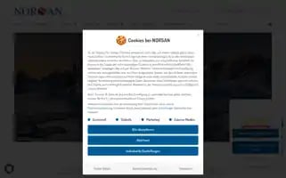 Norsan.ch Screenshot 2024-06-16 14:03:23