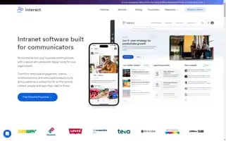 Interactsoftware.com Screenshot 2024-07-06 02:33:15