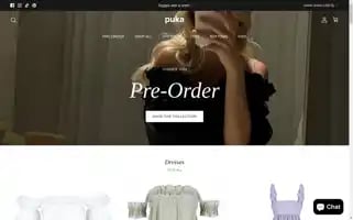 Pukathelabel.com Screenshot 2024-04-26 11:08:58