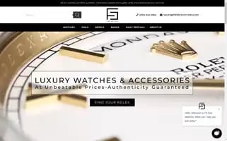 Fsfinewatches.com Screenshot 2024-05-21 18:22:28