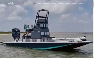 Jhperformanceboats.com Screenshot 2024-07-04 18:26:20