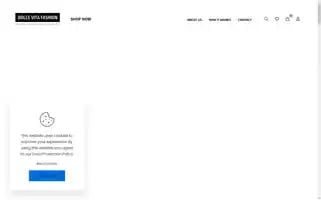 Dolcevitafashionworld.com Screenshot 2024-05-26 03:57:16