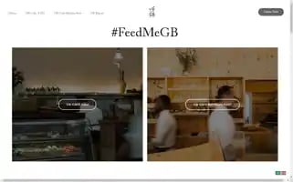 Greenbarcafe.com Screenshot 2024-05-28 09:10:07