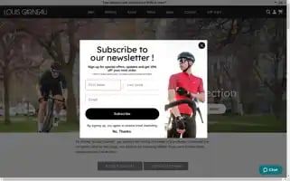 Garneau.com Screenshot 2024-05-09 20:27:34