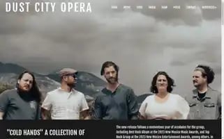 Dustcityopera.com Screenshot 2024-06-13 21:39:59