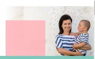 Zuzanadziacka.sk Screenshot 2024-05-19 23:33:15