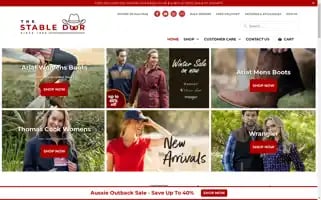 Thestabledoor.com.au Screenshot 2024-05-04 09:13:30