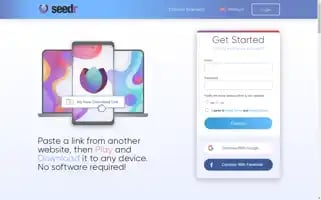 Seedr.cc Screenshot 2024-06-17 05:59:37