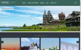 Nordictravels.com Screenshot 2024-04-14 08:59:02