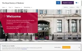 Rsm.ac.uk Screenshot 2024-05-13 18:27:15