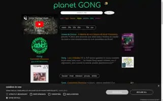 Planetgong.co.uk Screenshot 2024-07-06 22:18:28