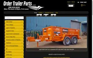 Ordertrailerparts.com Screenshot 2024-05-13 06:40:11