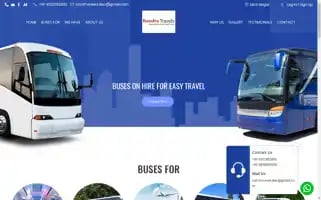 Kundratravels.com Screenshot 2024-04-17 05:39:58