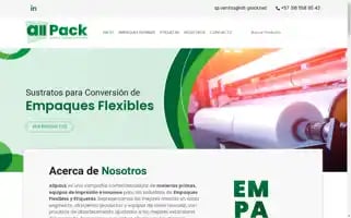 Allpack.com.co Screenshot 2024-05-23 19:10:14