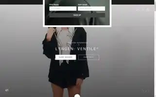 Wenorwegians.us Screenshot 2024-05-05 00:33:47