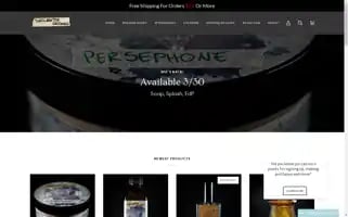Declarationgrooming.com Screenshot 2024-05-04 04:11:13