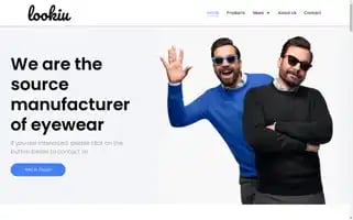 Lookiu.com Screenshot 2024-05-22 14:00:37