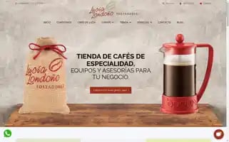 Lltostadores.com Screenshot 2024-05-05 04:18:13