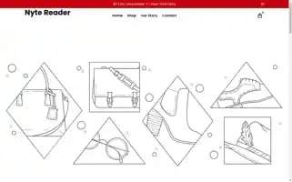 Nytereader.com Screenshot 2024-05-03 21:25:49