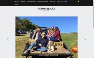 Dismasisfamily.org Screenshot 2024-06-12 16:07:29