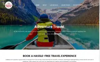 Nbholidaystravel.com Screenshot 2024-04-18 18:14:31
