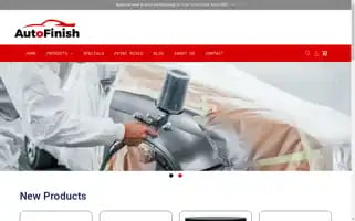 Autofinish.co.nz Screenshot 2024-05-03 13:18:51