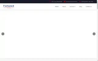 Fortune4hotels.com Screenshot 2024-04-18 17:14:13