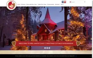 Mrssantaclaus.fi Screenshot 2024-06-15 18:17:42